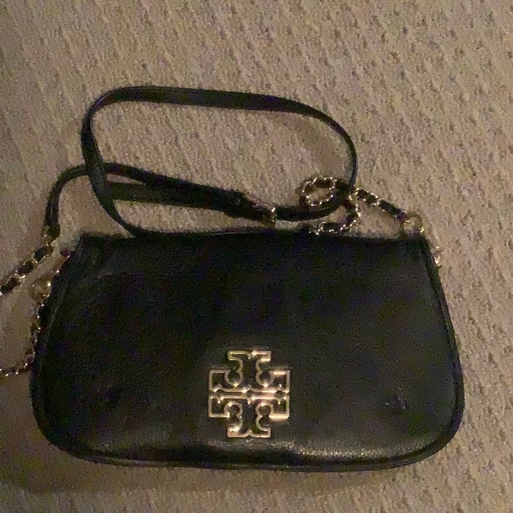 Tory Burch crossbody purse
